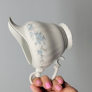 Vintage Norleans China Japan First Love Creamer